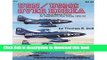 Read USN/USMC Over Korea: U.S. Navy/Marine Corps Air Operations Over Korea 1950-53 - Aircraft