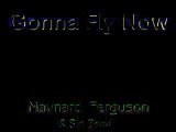 Maynard Ferguson - Gonna Fly Now