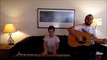 I Believe in You Michael Bublé Acoustic Cover