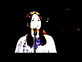 竹内まりや「神様の虹」　※BGM videos am allowed to create the image of a favorite musician.