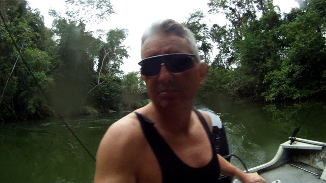 Full HD, Marcelo nos mares de Ubatuba, navegando nos Mares e Rios Selvagens de Ubatuba, SP, Brasil, Setembro, 2016, GoPro, Full HD, (16)