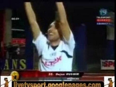 Ceahlaul Piatra-Neamt 4 - 0 Gloria Buzau