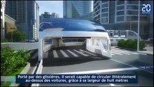 Chine : les bus anti-bouchons, une véritable arnaque