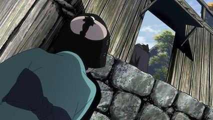 납치사 고요 3화