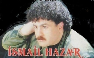 Dünyamı Yanlış Benmi Yanlışım - İsmail Hazar