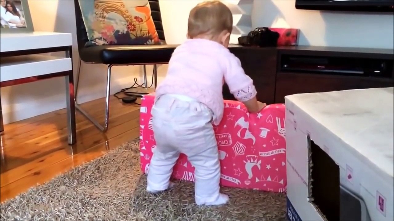 FUNNIEST BABIES  2016 HOT