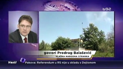 Otkud Rumunija na našem putu ka EU?