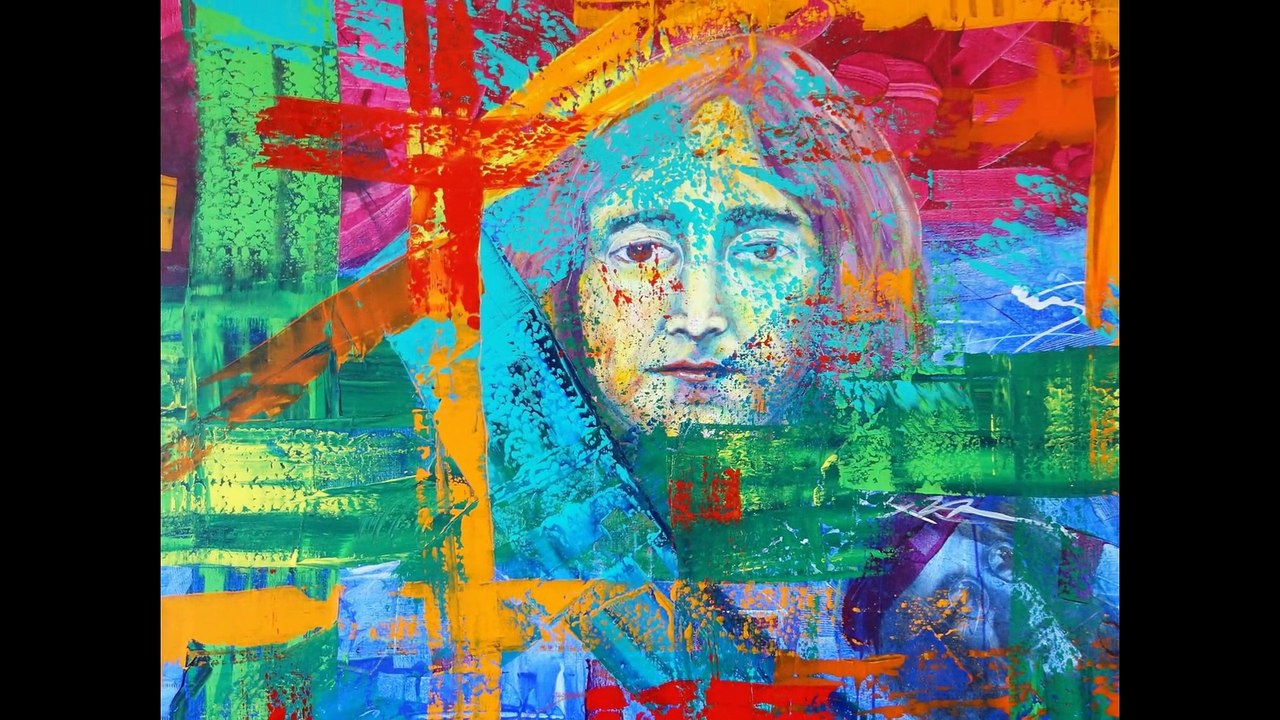 Tropel Artiste Peintre contemporain   (modern art) 1