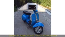 PIAGGIO  Vespa 50 S  50cc cc 45