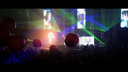 Aligator - Heaven Is Falling (Feat. Aero) OFFICIAL VIDEO