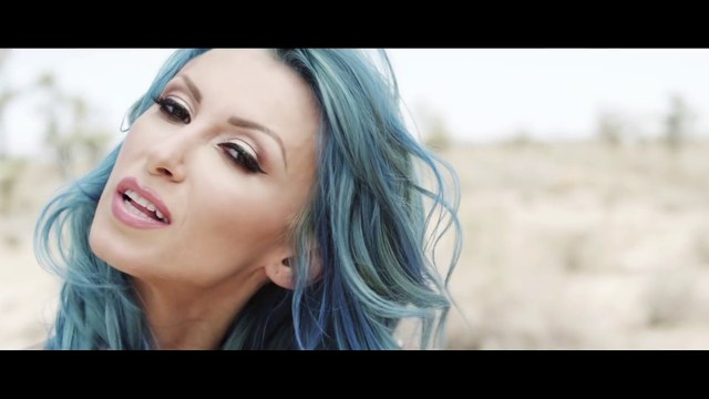 Andreea Balan - Baby Be Mine (Jungle & MD Remix)