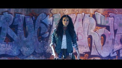 ANTONIA - Vorbeste Lumea ¦ Videoclip Oficial