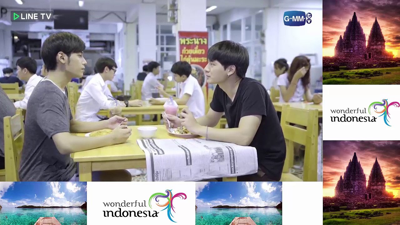 SOTUS THE SERIES EP.3 part 4 - WITHOUT SUB - DRAMA THAILAND