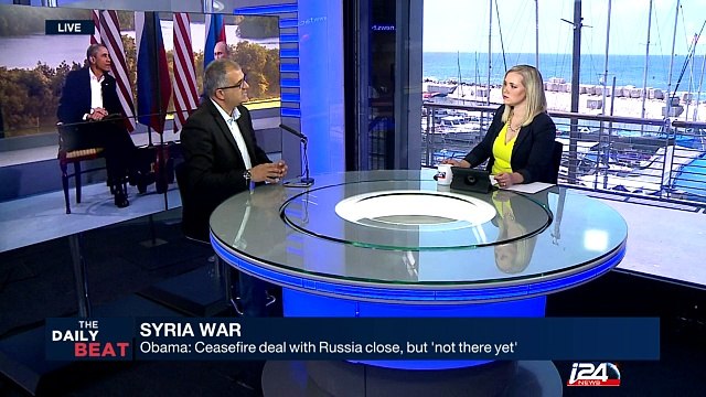 Middle East Chaos : Turkish tanksroll into Syria, opening line of attack