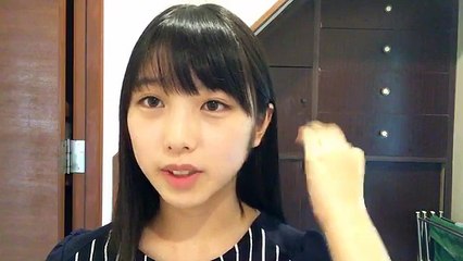 与田祐希 乃木坂46 第3期生 エントリーナンバー9番 (2016年08月27日)(1)