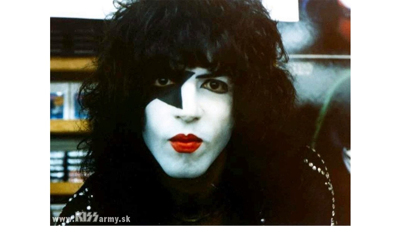 Paul Stanley