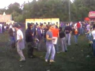 Tomorrowland 2007 q dance 2