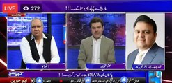 Fawad Ch unmasked how Pmln win election in Jehlum against him -  poor tactics of pmln