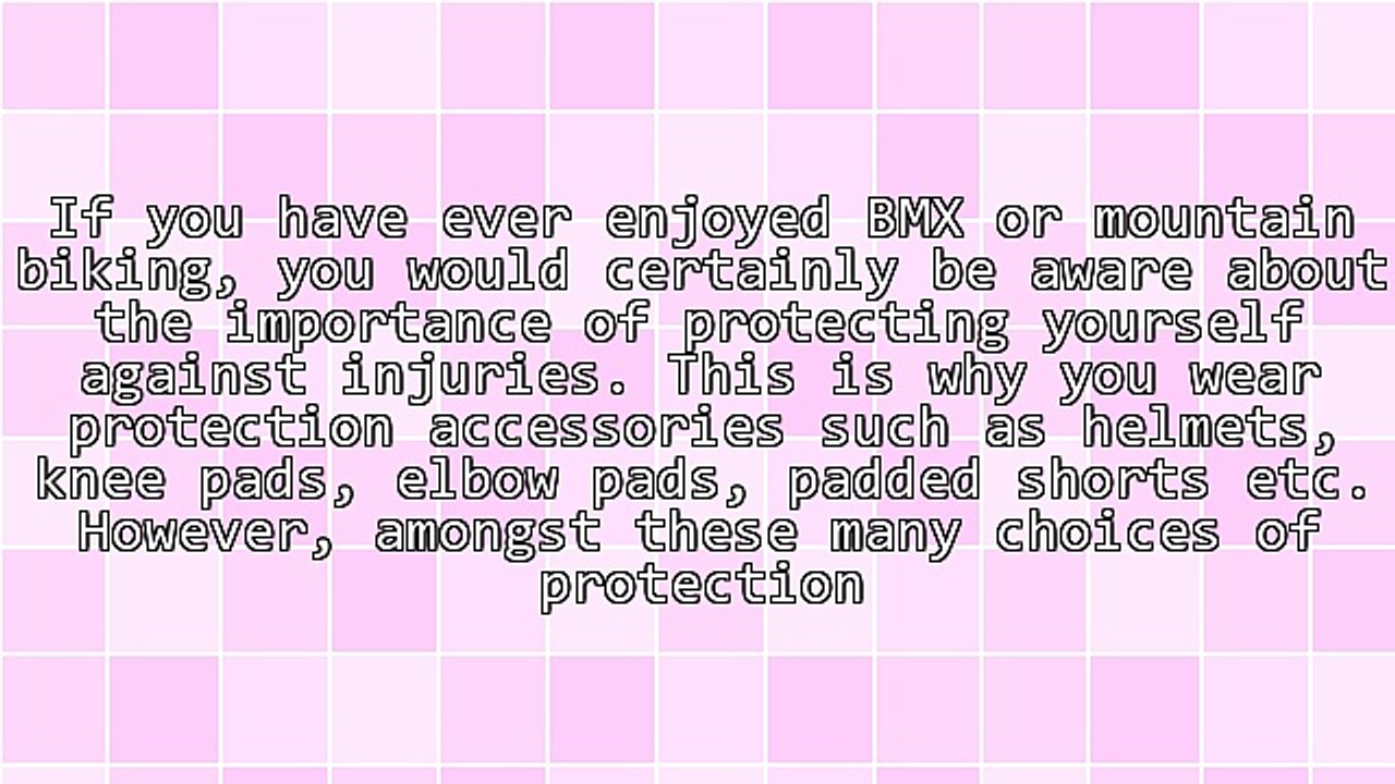 Protect Your Wrists While You Are Riding