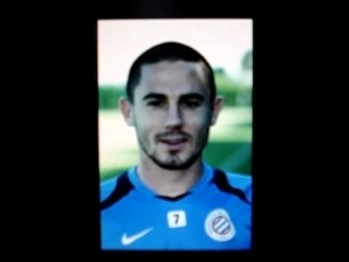 Montpellier 1-1 Dijon : Buts audio !