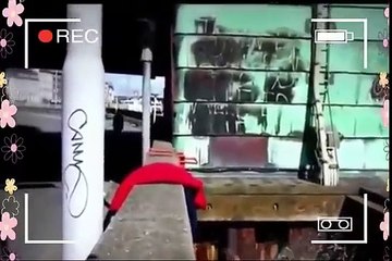 Quand tu veux faire les choses bien mais...MDR