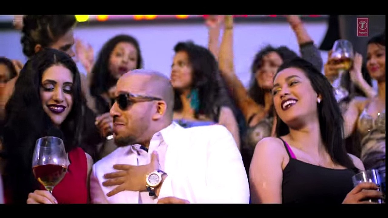 Club Pub Video Song - Bohemia, Sukhe - Ramji Gulati - Ali Quli Mirza