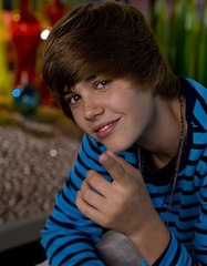 Justin Bieber first Etalk interview - April 2008