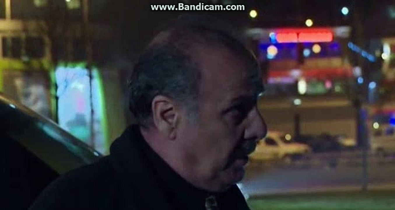 Arka Sokaklar 314.Bölüm Soydan Cevheri Alıyor