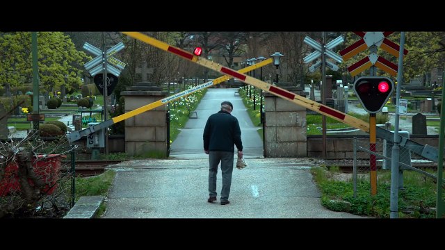 MR. OVE Bande Annonce (Comédie Dramatique, 2016)