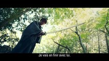 KENSHIN : LA FIN DE LA LEGENDE Bande Annonce (Arts Martiaux - 2016)