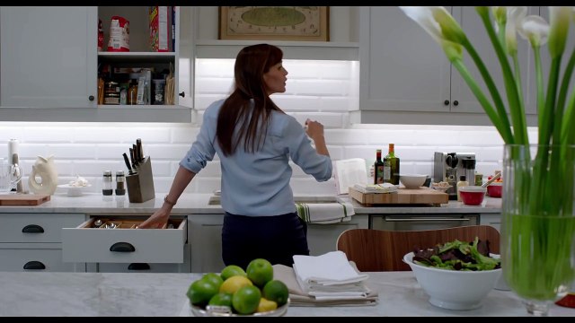 MA VIE DE CHAT - Mon chat est alcoolique... - Extrait VF (Kevin Spacey - 2016)