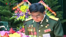 Cựu chiến binh Việt Nam - Nghĩa tình đồng đội