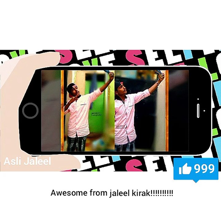 Asli Jaleel Asli Slideshow
