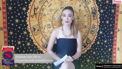 5-11 Eylül 2016 İKİZLER BURCU Haftalık Burç Yorumu ASTROLOJİ