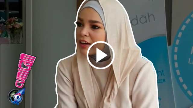 Surya Saputra Punya janin Kembar, Dewi Sandra Bahagia - Cumicam 04 September 2016