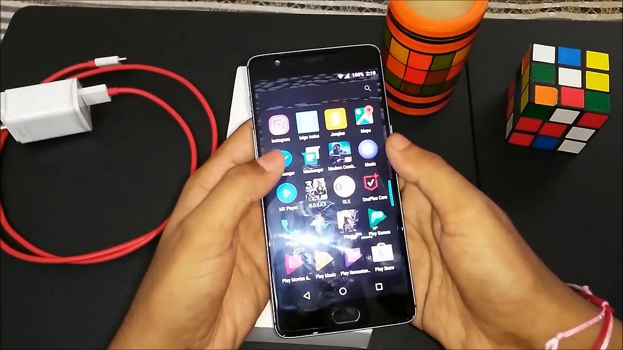 OnePlus 3 After 2 Month