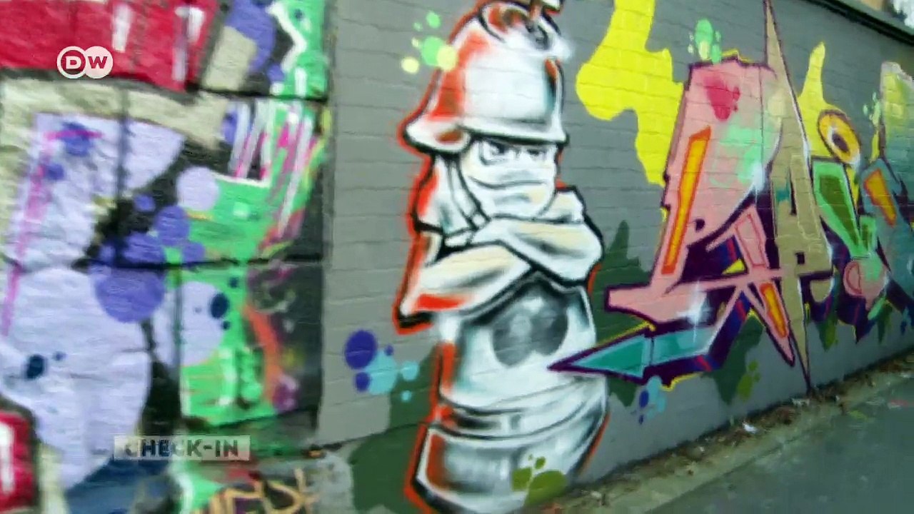 Leipzig - das bessere Berlin? | Check-In