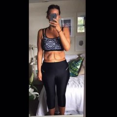 Elle perd 100 kilos en 2 ans