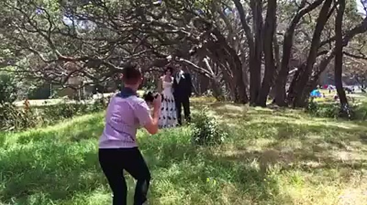 best funny photoshoot