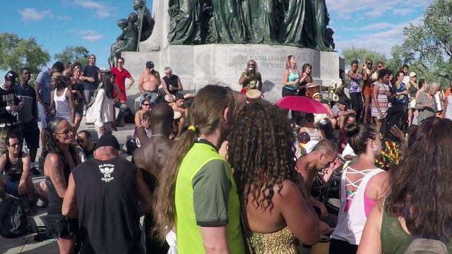 4700 Avenue Papineau (Part 1)