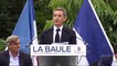 Nicolas Sarkozy à propos de François Hollande : "Vous mentez comme vous respirez"