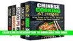 [New] Traditional Cooking Box Set (5 in 1): Chinese, Indian, Korean and Wok Recipes for Your