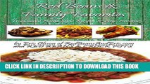 [New] Red Beans And Family Favorites: Traditional Home Style Recipes and New Favorites Exclusive