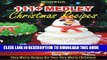 [PDF] 111+ MEDLEY CHRISTMAS RECIPES: Very Merry Recipes for Your Very Merry Christmas Full Colection