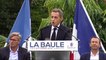 Nicolas Sarkozy : "Ce n'est pas être xénophobe que de dire que notre modèle d'immigration est en panne"