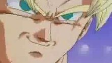 goku and vegeta vs buu