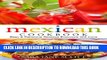 [PDF] Mexican Cookbook: Easy   Delicious Recipes Everyone Will Love Exclusive Online