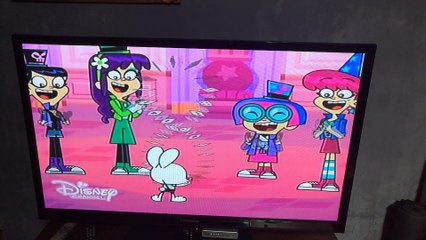 Harry & Bunnie Episode 2 The Orienation