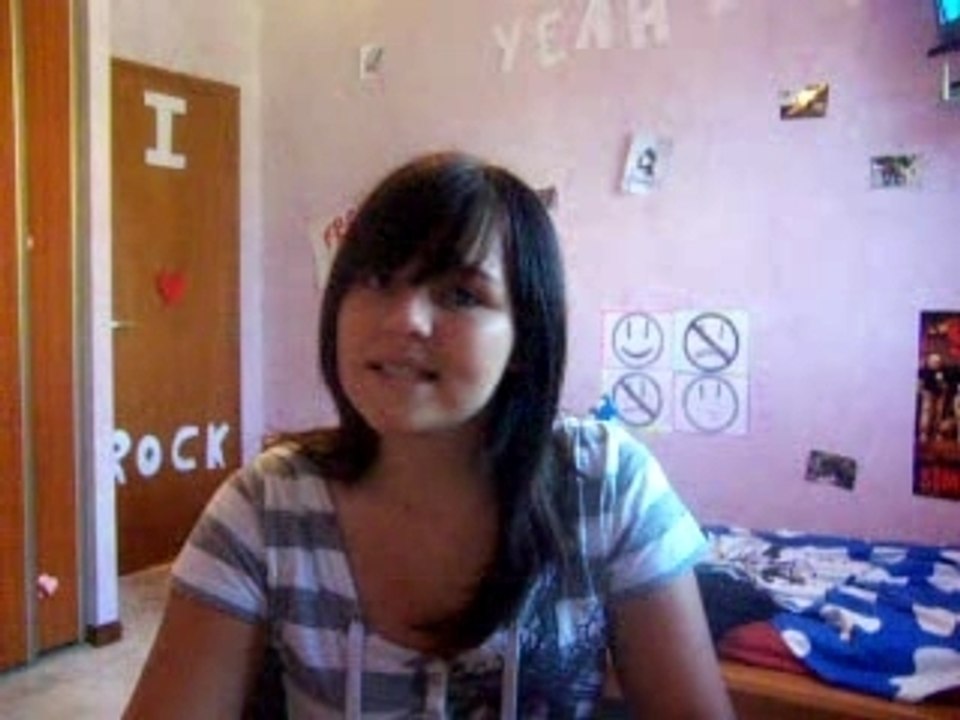 Bethany Joy Lenz - Crazy Girls