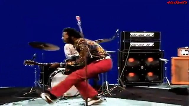 Chuck Berry - Johnny B. Good (Live)